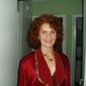 Meet your Posher, Carol